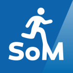 Sport op Maat app Logo