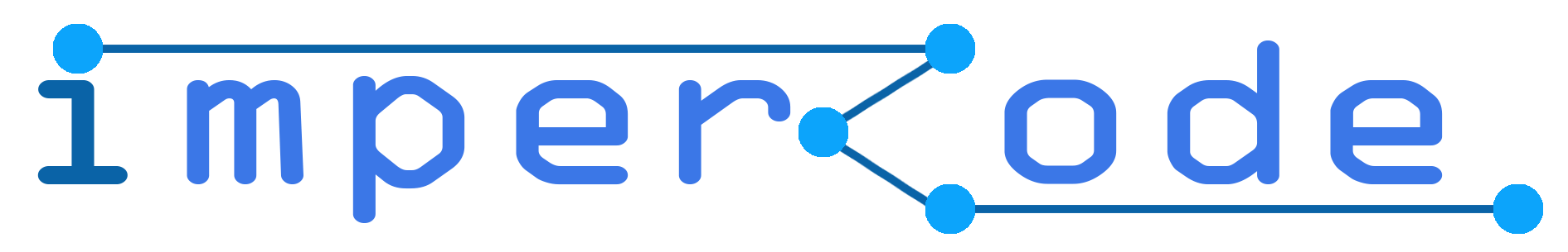 ImperCode Logo